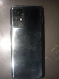 Infinix zero x neo