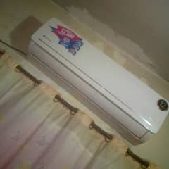 DAWLANCE AURA 30/1.5TON AC