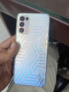 OPPO RENO 5 NON PTA 8GB 128GB