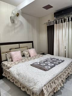 Elysium studio flat available on rent for perday and weekly basis