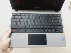 Acer chromebook 2/128gb