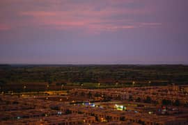 125sq yd on ground plots in Precincit-61 Available at Investor Rates. Lowest Rates in Bahria Town Karachi