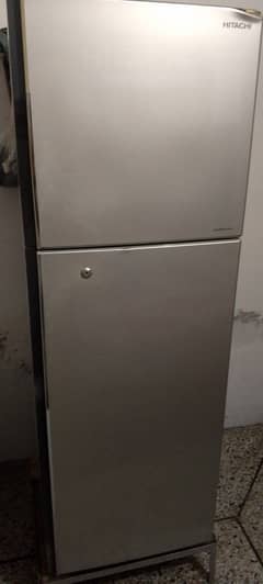 Hitachi Fridge