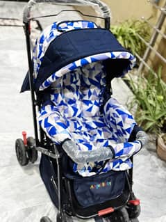 Baby stroller