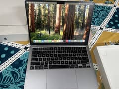 MacBook