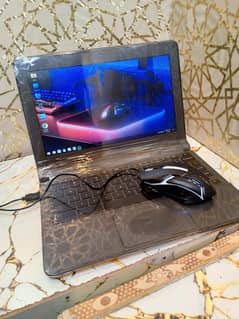 Dell Latitude series 6th Generation New Laptop