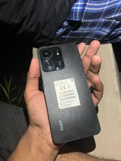 Redmi 13 c 6/128