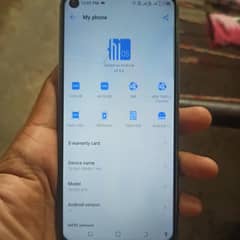 Tecno spark 7 pro