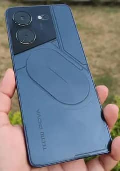 Tecno pova 5pro 5g