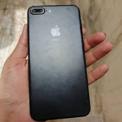 iphone 7 plus pta approved 256GB All everything ok