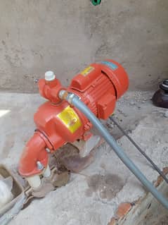 diamond pump single