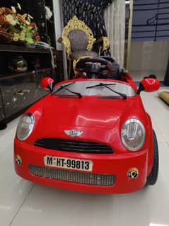 Kids Car