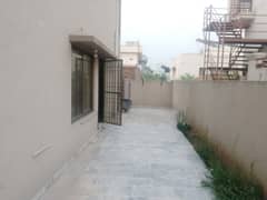 1 Kanal lower portion for rent