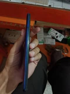 tecno camon 15