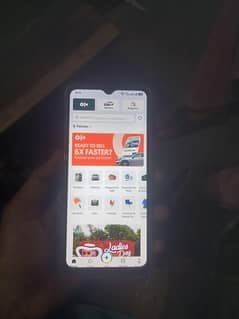 oppo a 18 4gb+64g  full box 6 month warranty available