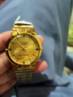 brand new watch for sale