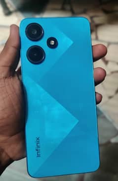 Infinix hot30i