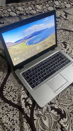 ELITE BOOK i5 6th GEN