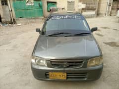 Suzuki Alto 2010