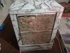 Fan Air Cooler
