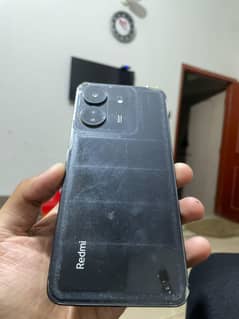 Redmi 13 c