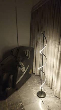 LED