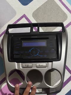 Audio
