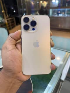 iphone 13 pro 128 gb brand new phone jv 100 health