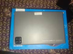 my tab very good condition is 512 GB RAM and box charger