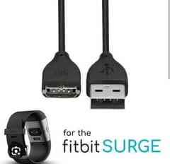 Fitbit surge charger