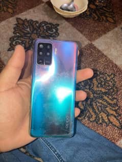 oppo f19 pro exchange possible