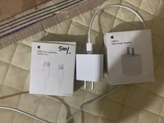 iphone 13 pro max charger  0324 5110863