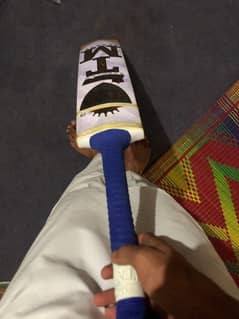 TM bat