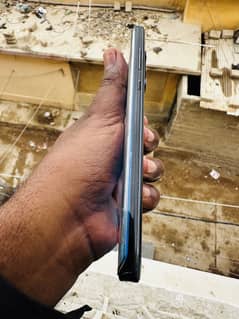 Motorola adge plus 12/256 pta approved official
