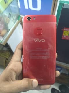 Vivo Y75