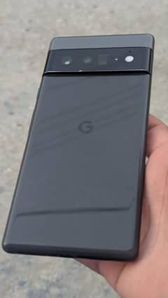 Google pixel 6pro 12/128