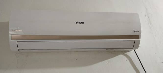 Orient DC Invertor 1.5 Ton