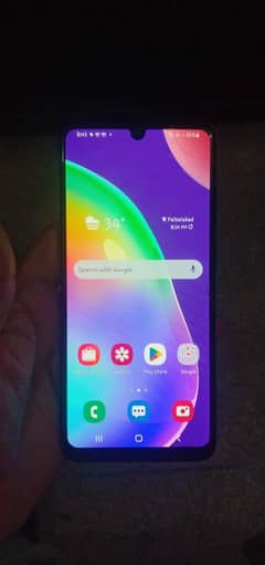 samsung A31 4/128