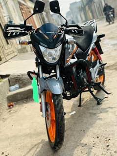 Cb 150f