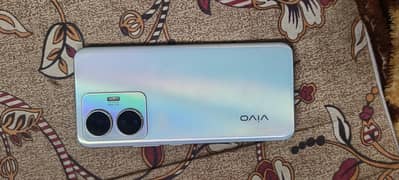 Vivo Y55