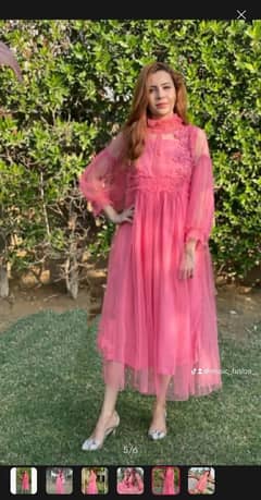 party wera birthday wear eid wear