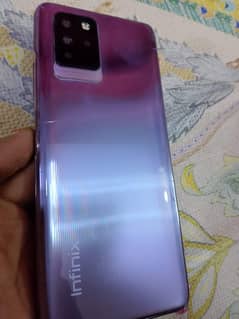 Infinix note 10 pro