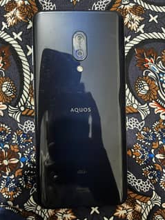 Aquos zero 2 5G Exchange possible