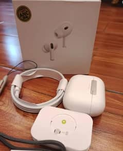AirPods