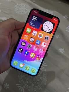 Apple iPhone 12 (256 GB) PTA Approved