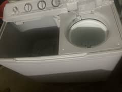 HAIER HWM 120-AS JUMBO POWER