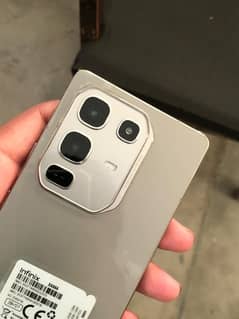 infinix note 50 pro