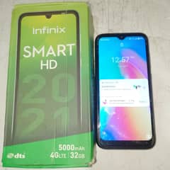 infinix