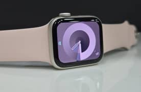 Apple Watch SE