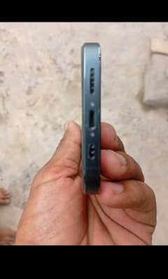 I phone 12 pro 128 GB